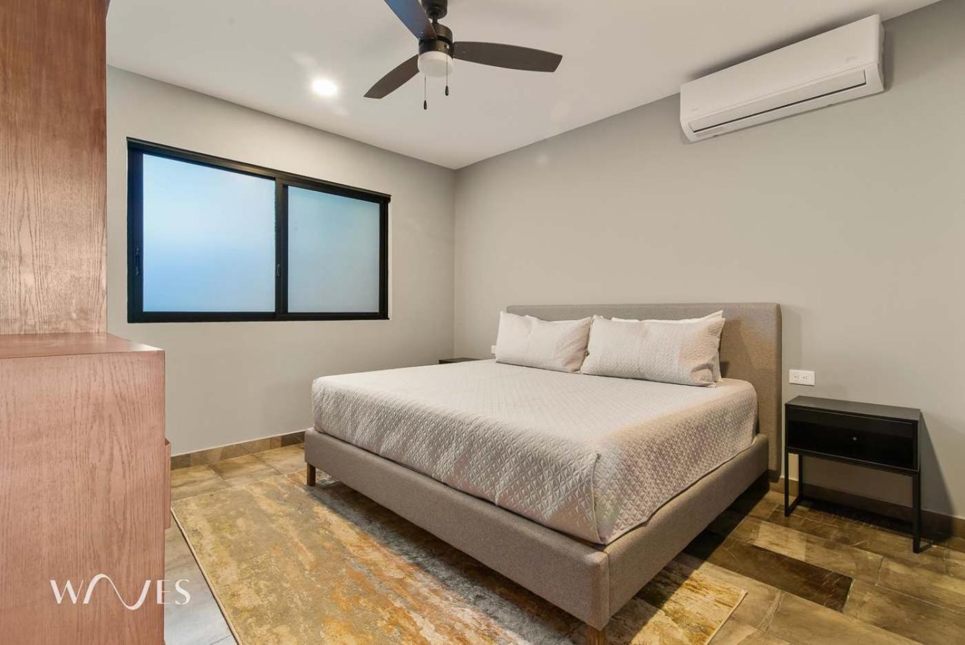 Apartment Modern 1 Bedroom With Luxury Amenities At Paramar Black By Waves *